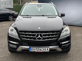Mercedes-Benz ML 250 D 4Matic ЛИЗИНГ БЕЗ ДОКАЗАН ДОХОД* БАРТЕР - 25500 лв. / 13037.94 € - 40305871 2