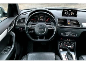 Audi Q3 * quattro * CARFAX * БЕЗ ПЪРВОНАЧАЛНА ВНОСКА - 37050 лв. / 18943.36 € - 82617092 5