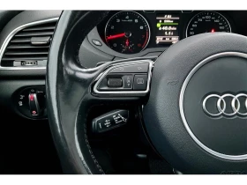 Audi Q3 * quattro * CARFAX * БЕЗ ПЪРВОНАЧАЛНА ВНОСКА - 37050 лв. / 18943.36 € - 82617092 8