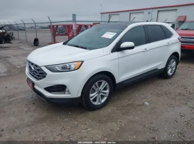 Ford Edge * SEL* КУПИ СЕГА* ФИКС.ЦЕНА*  - 29100 лв. / 14878.59 € - 30224666 2