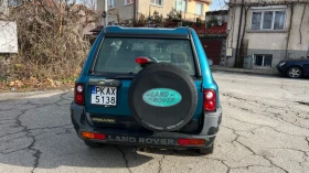 Land Rover Freelander, снимка 4