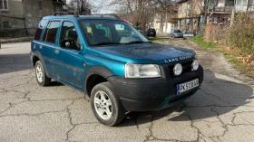 Land Rover Freelander, снимка 1