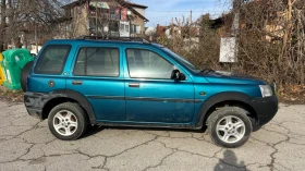 Land Rover Freelander, снимка 2