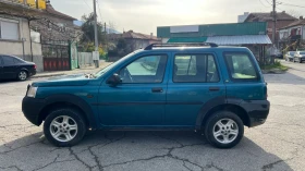 Land Rover Freelander, снимка 3