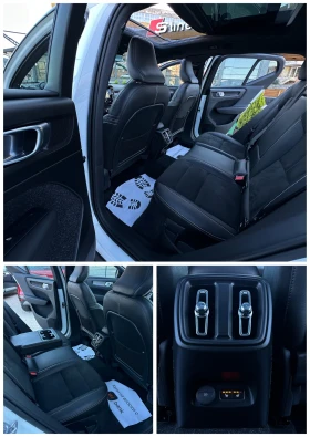 Volvo XC40 R-Design* Harman Kardon* * * Full Le | Mobile.bg    11