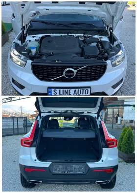 Volvo XC40 R-Design* Harman Kardon* * * Full Le | Mobile.bg    15