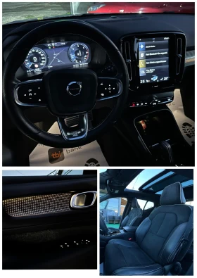 Volvo XC40 R-Design* Harman Kardon* * * Full Le | Mobile.bg    12