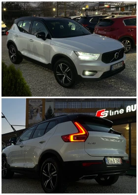 Volvo XC40 R-Design* Harman Kardon* * * Full Le | Mobile.bg    17