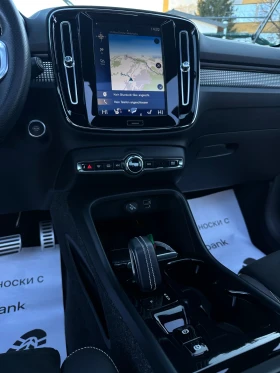 Volvo XC40 R-Design* Harman Kardon* * * Full Le | Mobile.bg    10