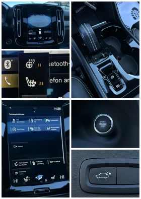 Volvo XC40 R-Design* Harman Kardon* * * Full Le | Mobile.bg    13