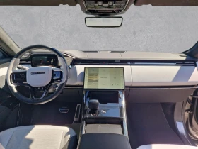 Land Rover Range Rover Sport P635 SV EDITION ONE/MERIDIAN/PANO/HEAD UP/360, снимка 7