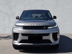 Land Rover Range Rover Sport P635 SV EDITION ONE/MERIDIAN/PANO/HEAD UP/360, снимка 2