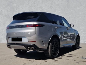 Land Rover Range Rover Sport P635 SV EDITION ONE/MERIDIAN/PANO/HEAD UP/360, снимка 4