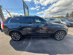 Volvo Xc90 T6 Momentum* PANORAMA* DIGITAL* 7M* LANE ASSIST*  | Mobile.bg � ����� ������ 5