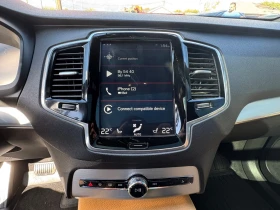 Volvo Xc90 T6 Momentum* PANORAMA* DIGITAL* 7M* LANE ASSIST*  | Mobile.bg � ����� ������ 8