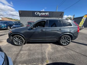 Volvo Xc90 T6 Momentum* PANORAMA* DIGITAL* 7M* LANE ASSIST*  | Mobile.bg � ����� ������ 4