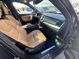 Volvo Xc90 T6 Momentum* PANORAMA* DIGITAL* 7M* LANE ASSIST*  | Mobile.bg � ����� ������ 10