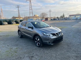 Nissan Qashqai 1, 5dCi KEYLESS  НАВИ КАМЕРА 360''  Line A, снимка 3