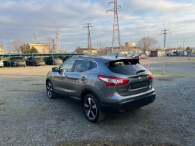 Nissan Qashqai 1, 5dCi KEYLESS  НАВИ КАМЕРА 360''  Line A, снимка 7