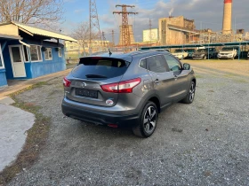 Nissan Qashqai 1, 5dCi KEYLESS  НАВИ КАМЕРА 360''  Line A, снимка 5