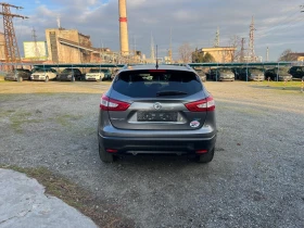 Nissan Qashqai 1, 5dCi KEYLESS  НАВИ КАМЕРА 360''  Line A, снимка 6