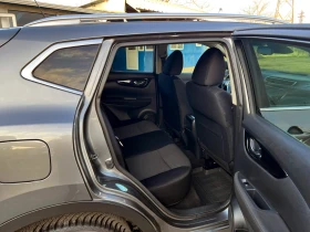 Nissan Qashqai 1, 5dCi KEYLESS  НАВИ КАМЕРА 360''  Line A, снимка 13