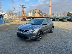 Nissan Qashqai 1, 5dCi KEYLESS  НАВИ КАМЕРА 360''  Line A