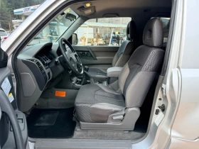 Mitsubishi Pajero ИТАЛИЯ* КЪСА БАЗА* SUPER SELECT* 3КЛЮЧА*  - 6700 € / 13104.06 лв. - 38709456 7