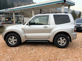 Mitsubishi Pajero ИТАЛИЯ* КЪСА БАЗА* SUPER SELECT* 3КЛЮЧА*  - 6700 € / 13104.06 лв. - 38709456 5