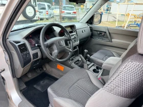 Mitsubishi Pajero ИТАЛИЯ* КЪСА БАЗА* SUPER SELECT* 3КЛЮЧА*  - 6700 € / 13104.06 лв. - 38709456 8