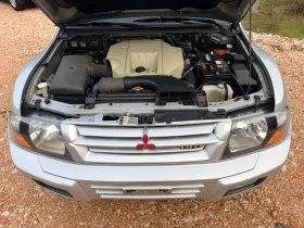 Mitsubishi Pajero ИТАЛИЯ* КЪСА БАЗА* SUPER SELECT* 3КЛЮЧА*  - 6700 € / 13104.06 лв. - 38709456 17