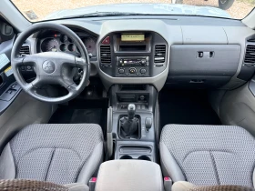 Mitsubishi Pajero ИТАЛИЯ* КЪСА БАЗА* SUPER SELECT* 3КЛЮЧА*  - 6700 € / 13104.06 лв. - 38709456 11