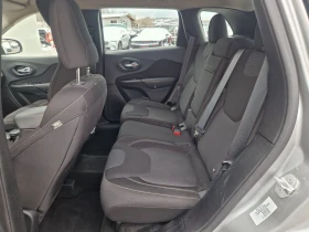 Jeep Cherokee 2.2D 185kc Longitude - 10000 € / 19558.30 лв. - 18173487 9