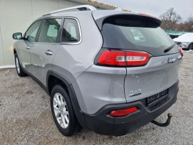 Jeep Cherokee 2.2D 185kc Longitude - 10000 € / 19558.30 лв. - 18173487 4