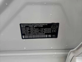 BMW X3 * xDrive30i * CARFAX * ЦЕНА ДО БГ - 18900 € / 36965.19 лв. - 43607868 10