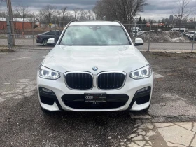 BMW X3 * xDrive30i * CARFAX * ЦЕНА ДО БГ - 18900 € / 36965.19 лв. - 43607868 6