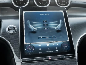 Mercedes-Benz GLC 300 FACE * BURMESTER* 4MATIC* Пано* Цена до БГ - 35000 € / 68454.05 лв. - 17963212 11