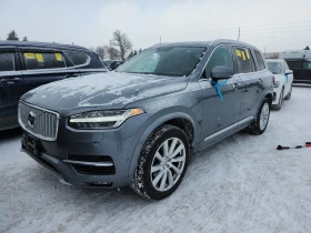 Volvo Xc90 T6 INSCRIPTION  CARFAX