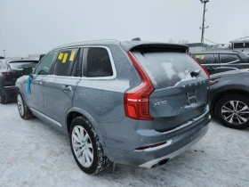 Volvo Xc90 T6 INSCRIPTION  CARFAX - 15250 € / 29826.41 лв. - 63080539 4