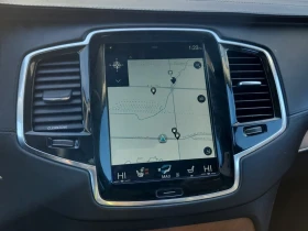 Volvo Xc90 T6 INSCRIPTION  CARFAX - 15250 € / 29826.41 лв. - 63080539 10