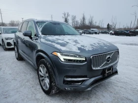 Volvo Xc90 T6 INSCRIPTION  CARFAX - 15250 € / 29826.41 лв. - 63080539 2