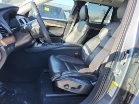 Volvo Xc90 T6 INSCRIPTION  CARFAX - 15250 € / 29826.41 лв. - 63080539 5