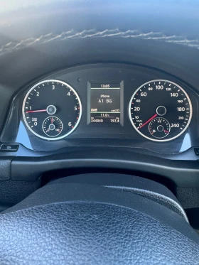 VW Tiguan Suv, снимка 6