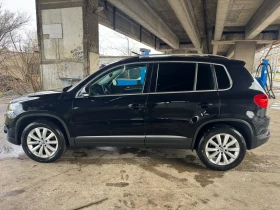 VW Tiguan Suv, снимка 15