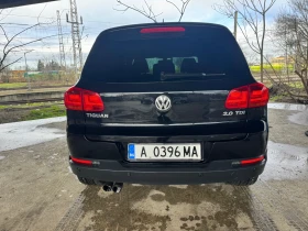 VW Tiguan Suv, снимка 13