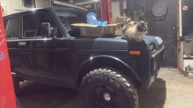 Lada Niva, снимка 3