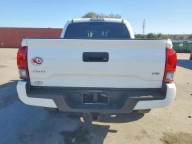 Toyota Tacoma * DOUBLE* CAB*  - 22000 € / 43028.26 лв. - 70598175 5