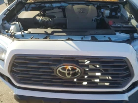 Toyota Tacoma * DOUBLE* CAB*  - 22000 € / 43028.26 лв. - 70598175 7