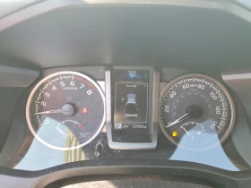 Toyota Tacoma * DOUBLE* CAB*  - 22000 € / 43028.26 лв. - 70598175 8