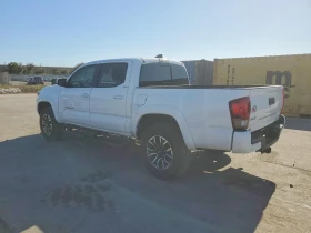 Toyota Tacoma * DOUBLE* CAB*  - 22000 € / 43028.26 лв. - 70598175 6